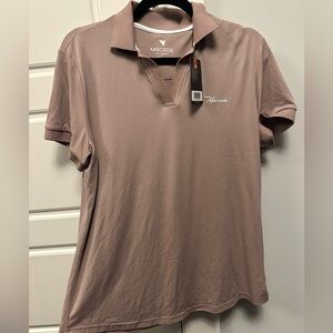 Women's Golf Polo - Macade - SIZE XL (NWT)